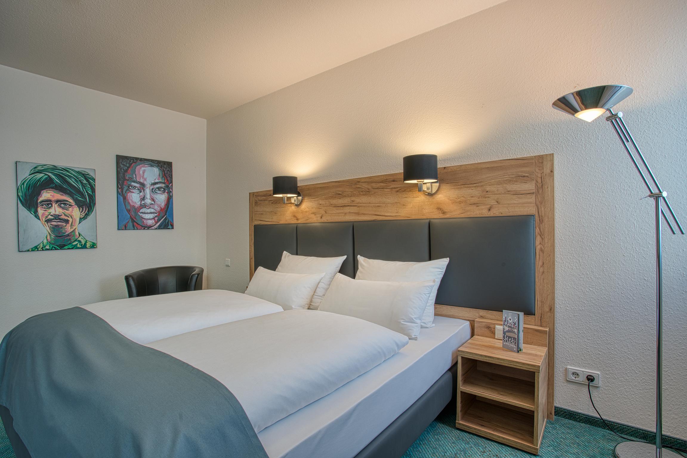 Centro Hotel Boeblingen, Trademark Collection By Wyndham المظهر الخارجي الصورة