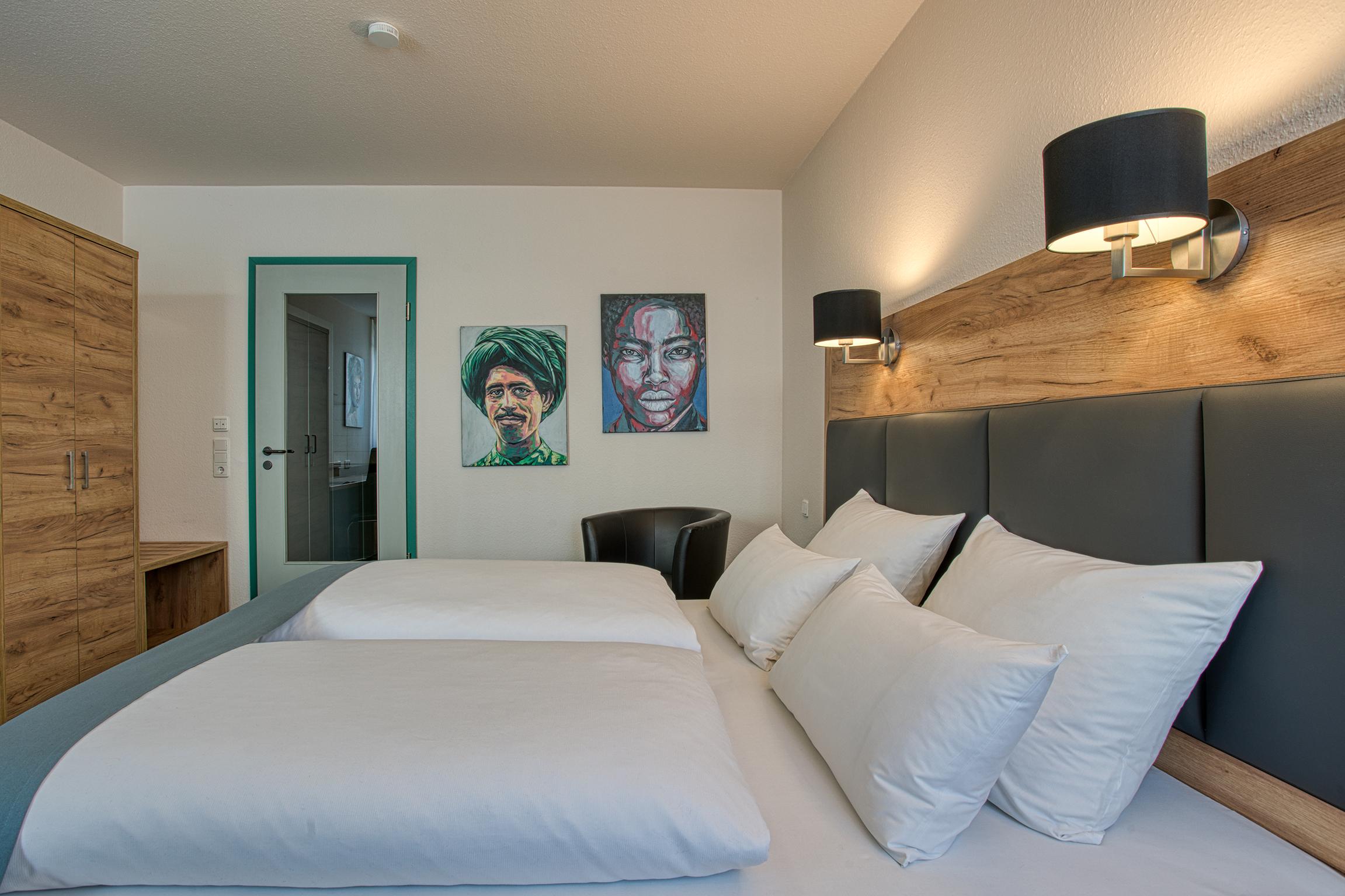 Centro Hotel Boeblingen, Trademark Collection By Wyndham المظهر الخارجي الصورة