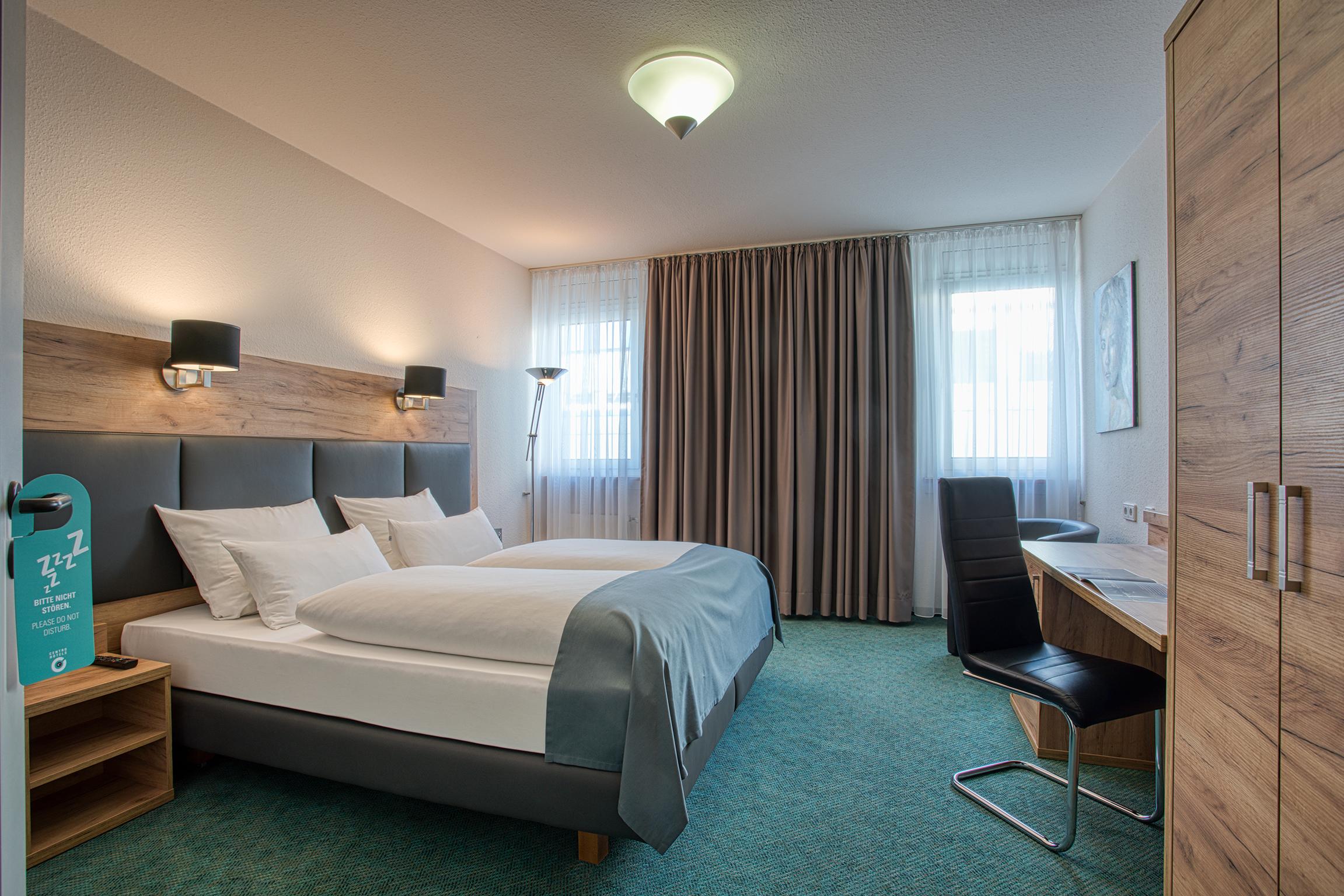 Centro Hotel Boeblingen, Trademark Collection By Wyndham المظهر الخارجي الصورة