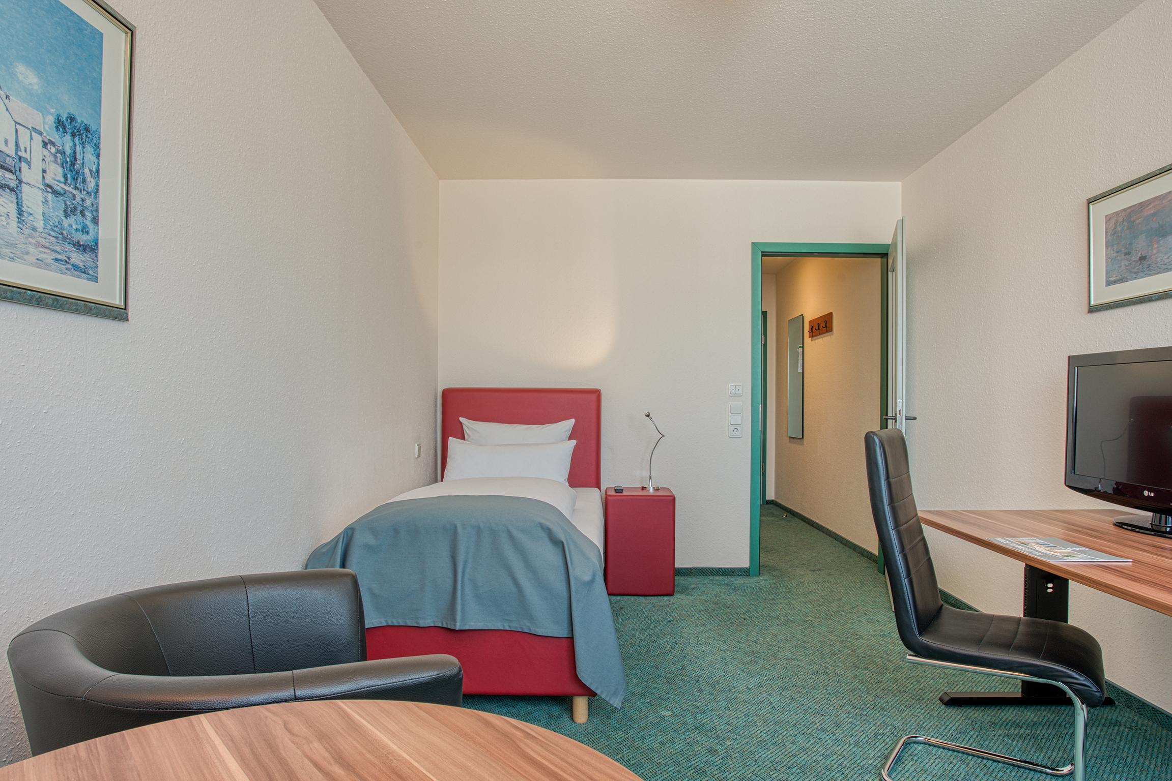 Centro Hotel Boeblingen, Trademark Collection By Wyndham المظهر الخارجي الصورة