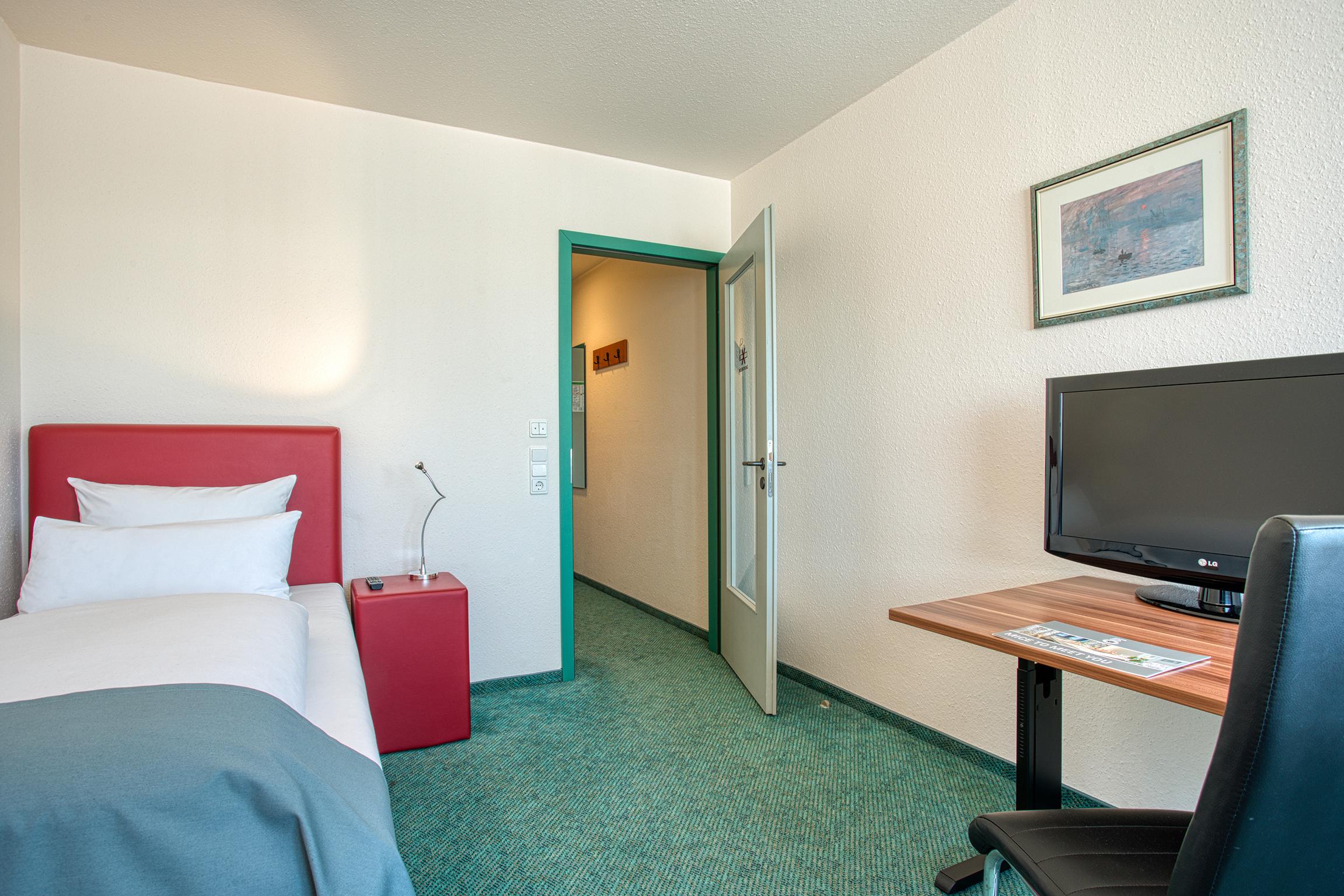 Centro Hotel Boeblingen, Trademark Collection By Wyndham المظهر الخارجي الصورة
