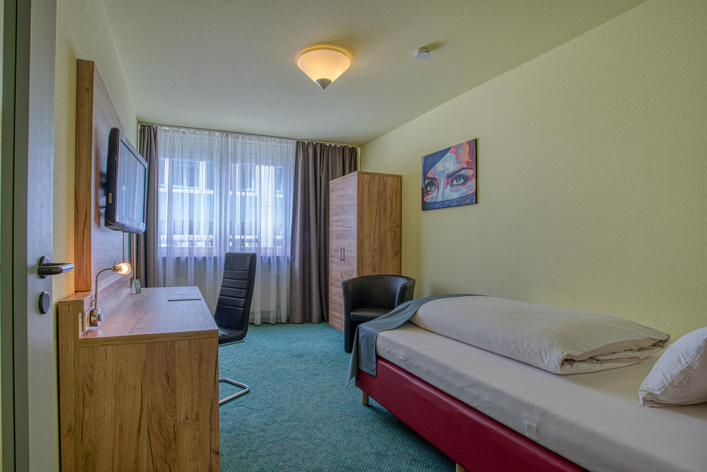 Centro Hotel Boeblingen, Trademark Collection By Wyndham المظهر الخارجي الصورة