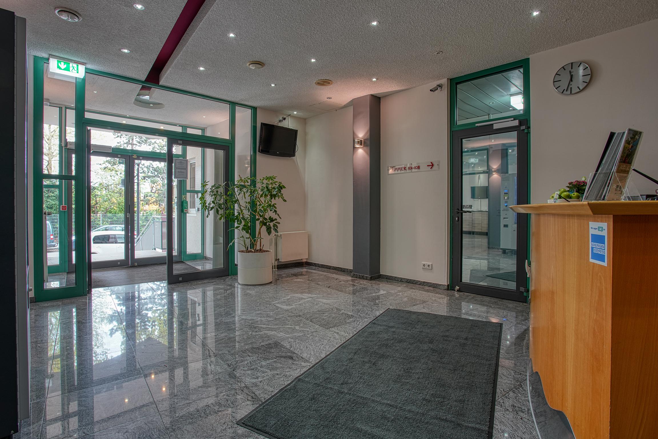 Centro Hotel Boeblingen, Trademark Collection By Wyndham المظهر الخارجي الصورة