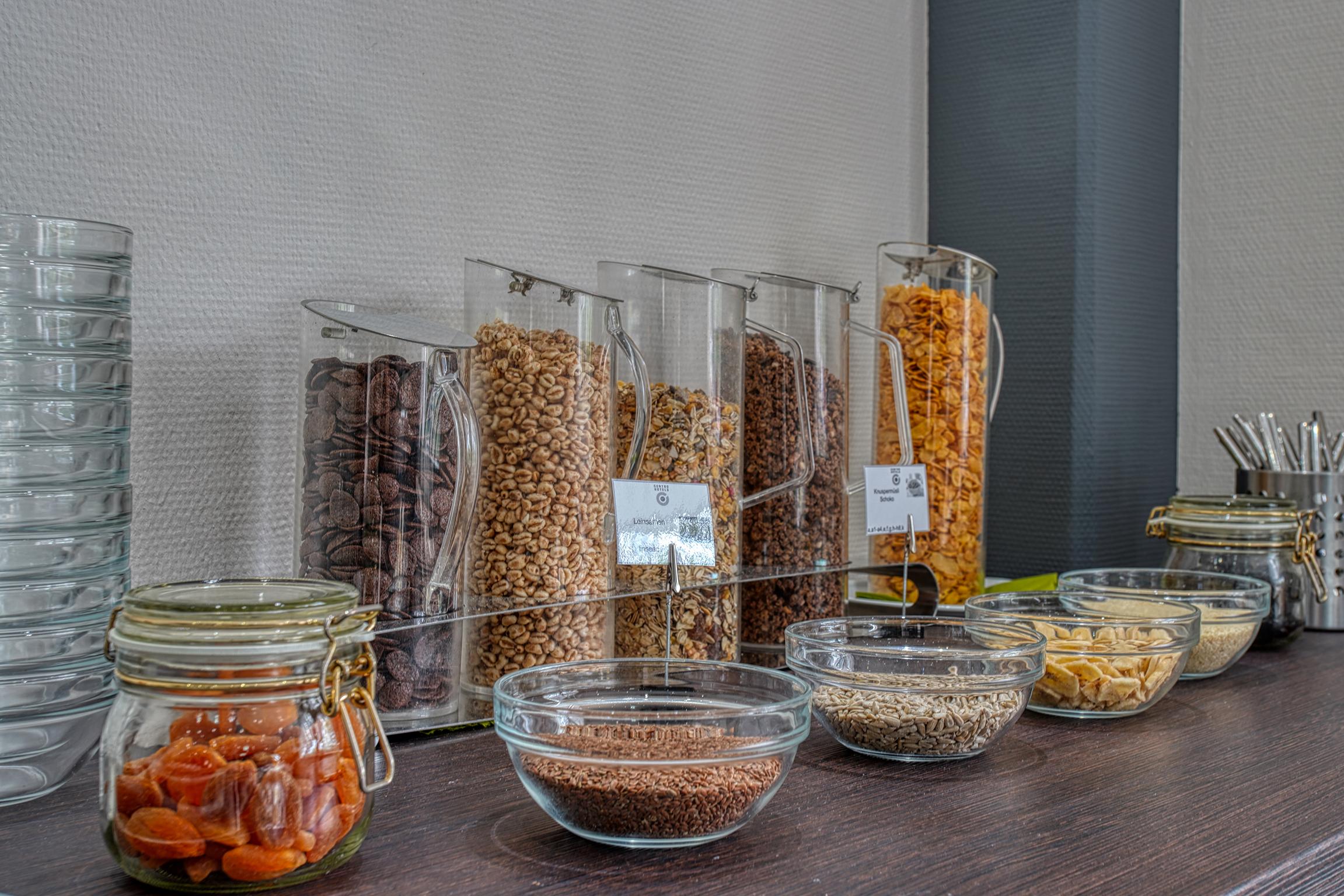 Centro Hotel Boeblingen, Trademark Collection By Wyndham المظهر الخارجي الصورة
