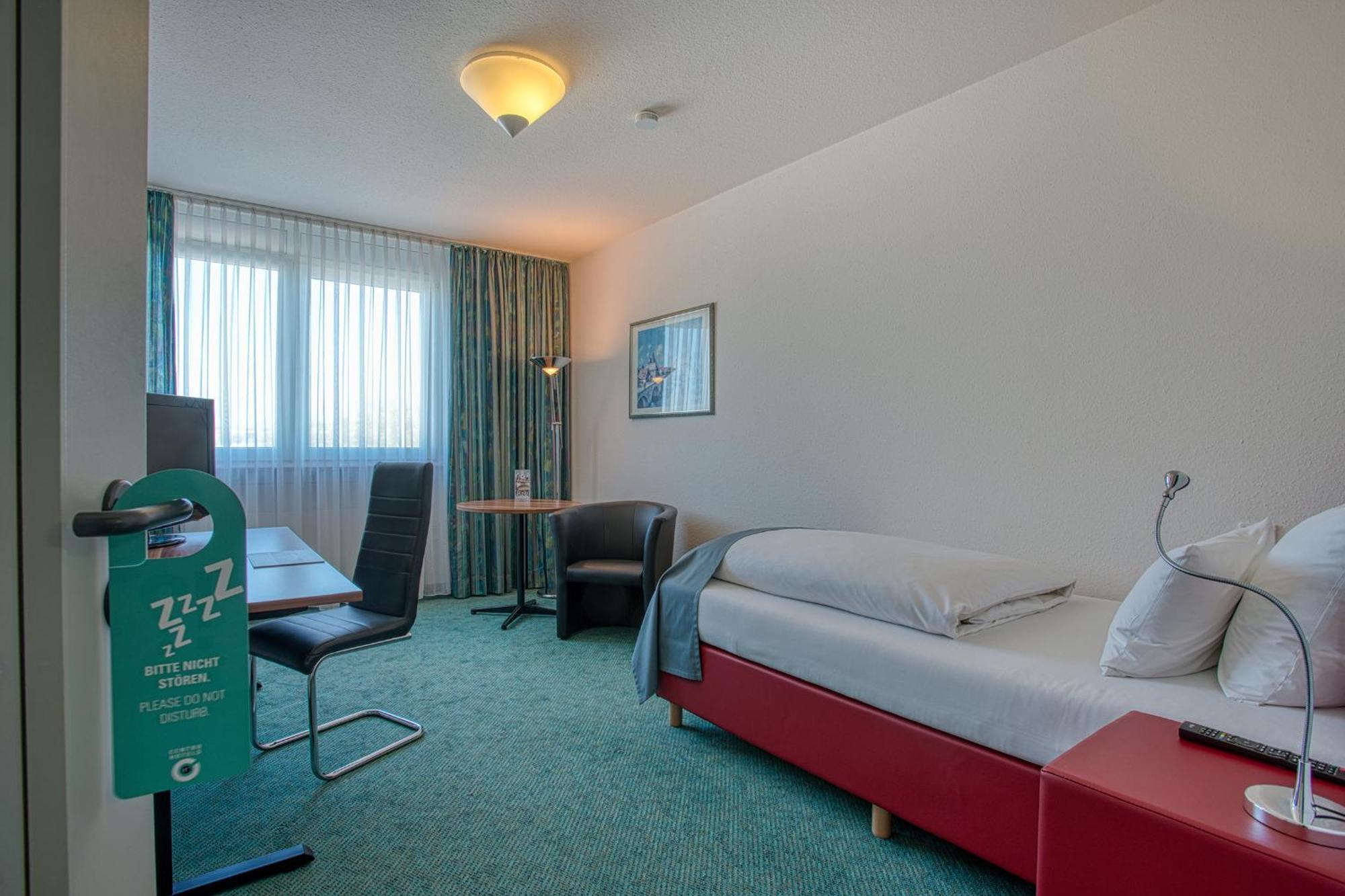 Centro Hotel Boeblingen, Trademark Collection By Wyndham المظهر الخارجي الصورة