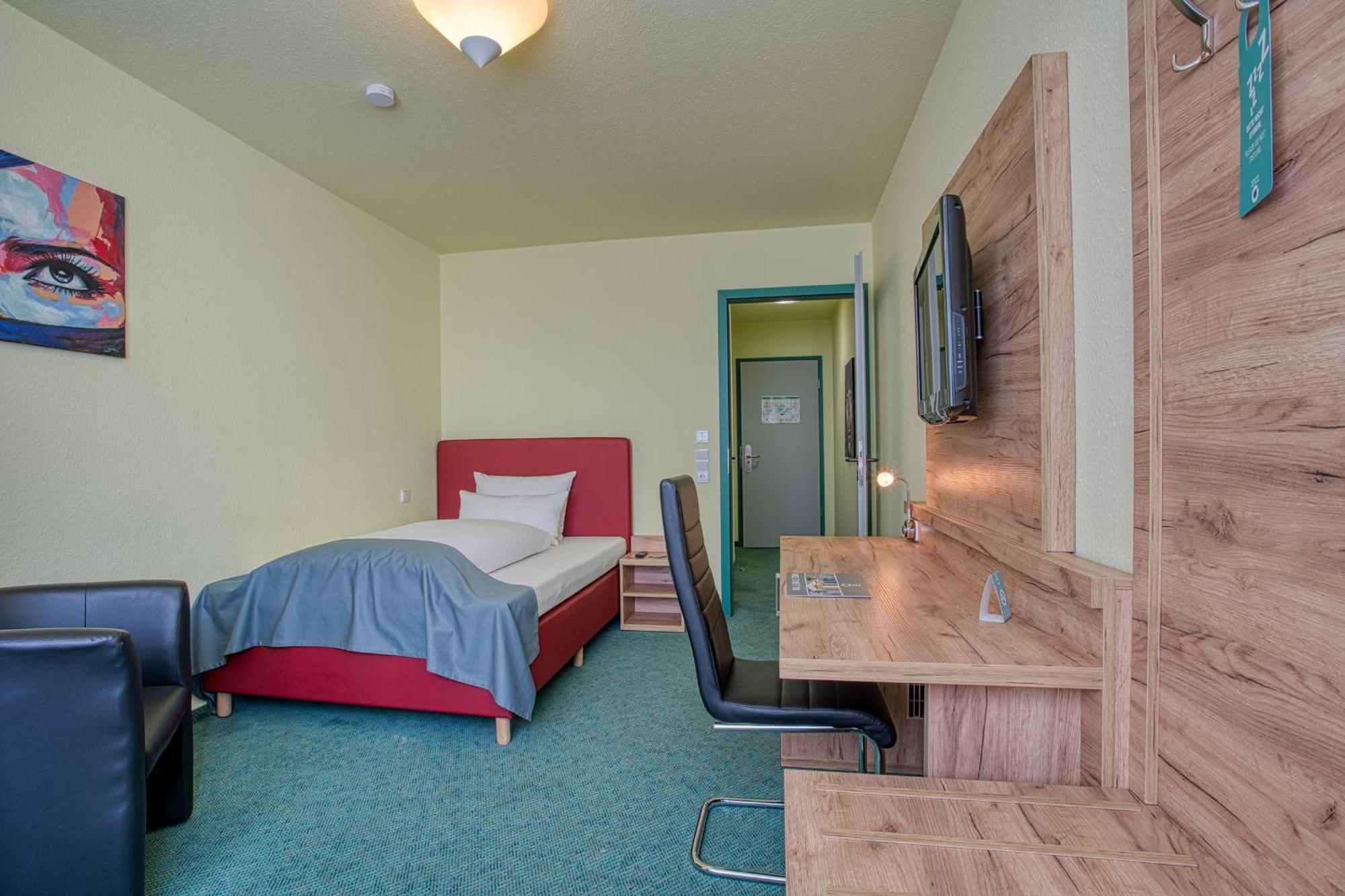 Centro Hotel Boeblingen, Trademark Collection By Wyndham المظهر الخارجي الصورة