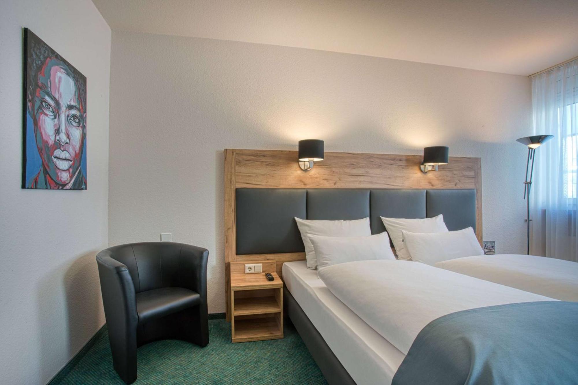 Centro Hotel Boeblingen, Trademark Collection By Wyndham المظهر الخارجي الصورة