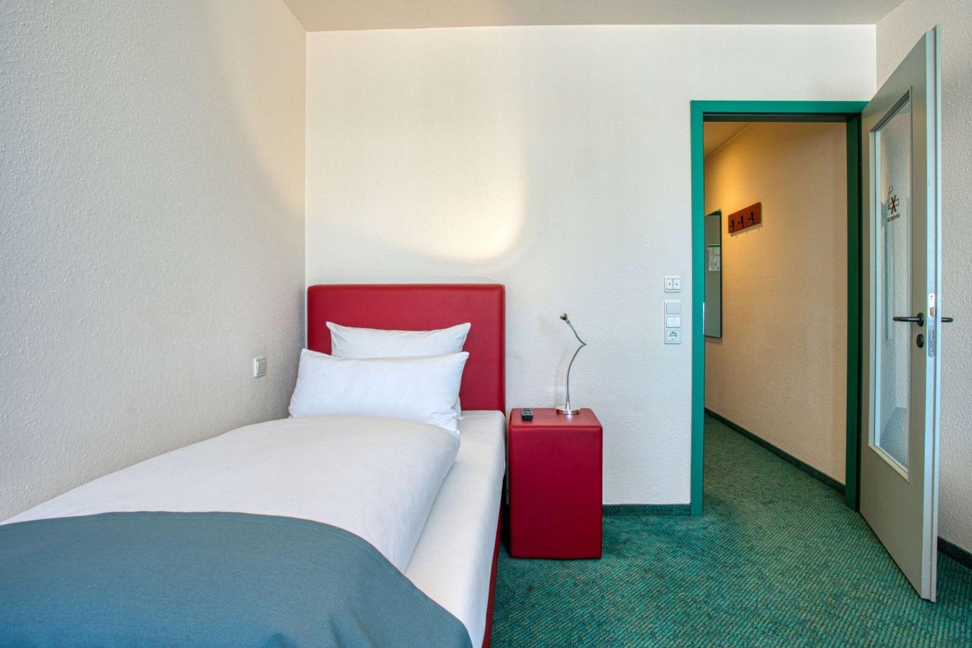 Centro Hotel Boeblingen, Trademark Collection By Wyndham المظهر الخارجي الصورة