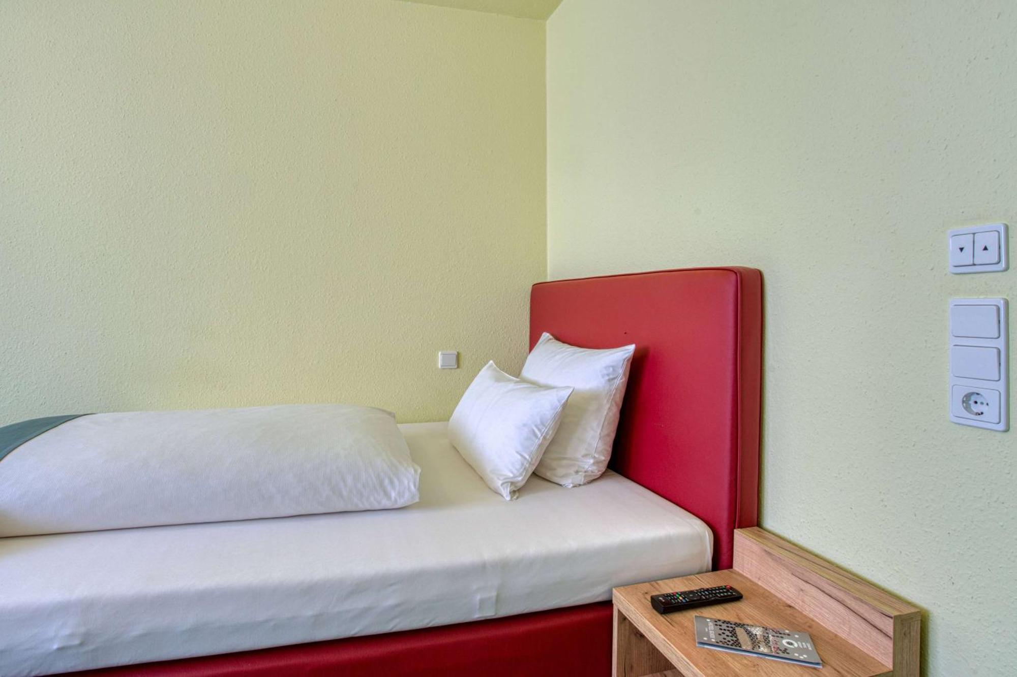 Centro Hotel Boeblingen, Trademark Collection By Wyndham المظهر الخارجي الصورة