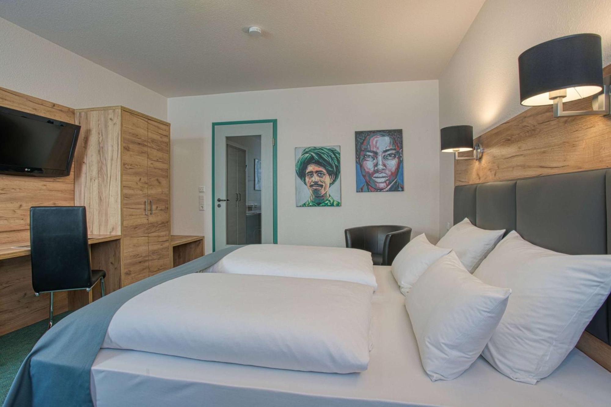 Centro Hotel Boeblingen, Trademark Collection By Wyndham المظهر الخارجي الصورة