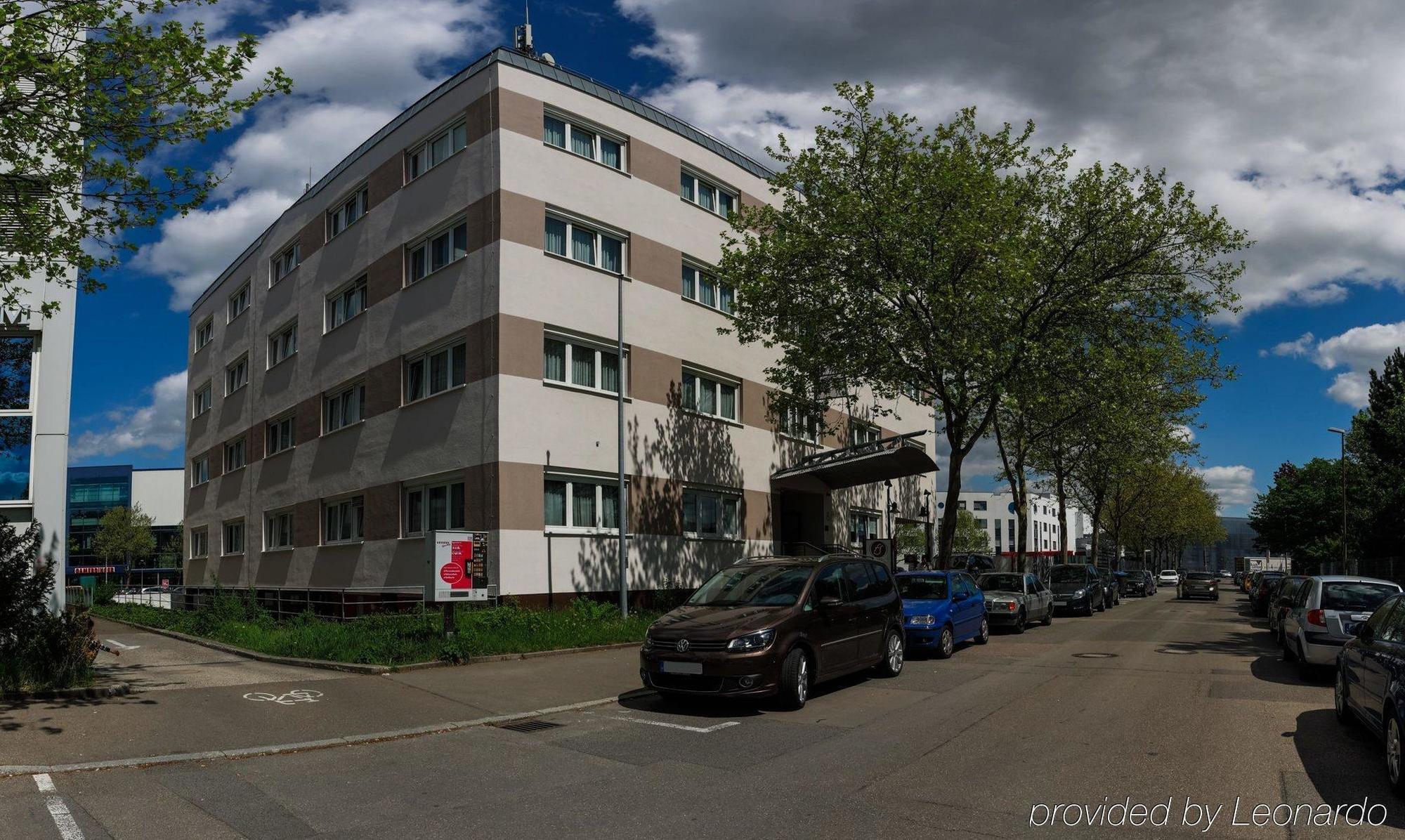 Centro Hotel Boeblingen, Trademark Collection By Wyndham المظهر الخارجي الصورة
