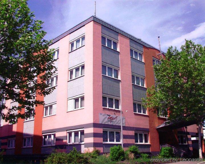 Centro Hotel Boeblingen, Trademark Collection By Wyndham المظهر الخارجي الصورة