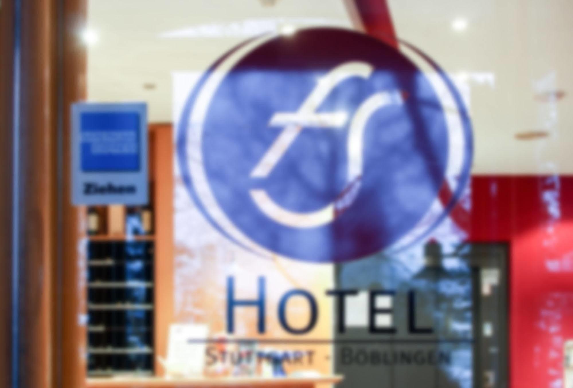 Centro Hotel Boeblingen, Trademark Collection By Wyndham المظهر الخارجي الصورة
