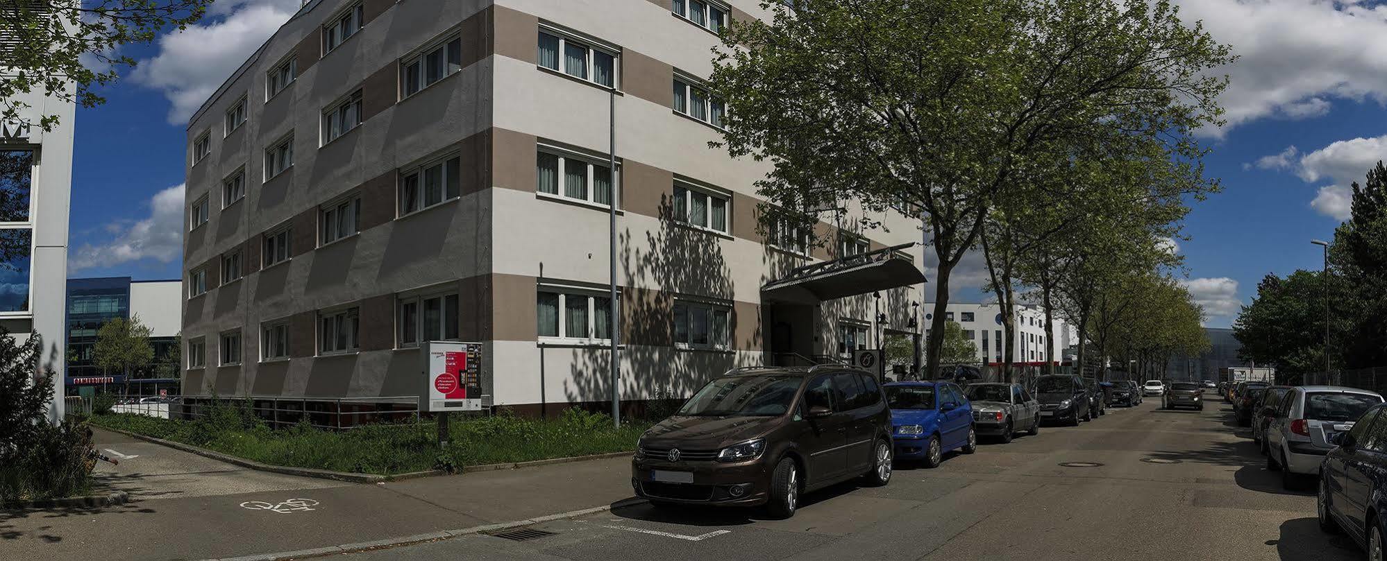 Centro Hotel Boeblingen, Trademark Collection By Wyndham المظهر الخارجي الصورة