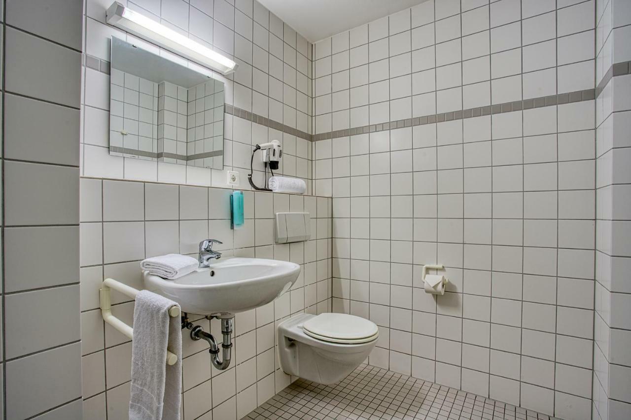 Centro Hotel Boeblingen, Trademark Collection By Wyndham المظهر الخارجي الصورة